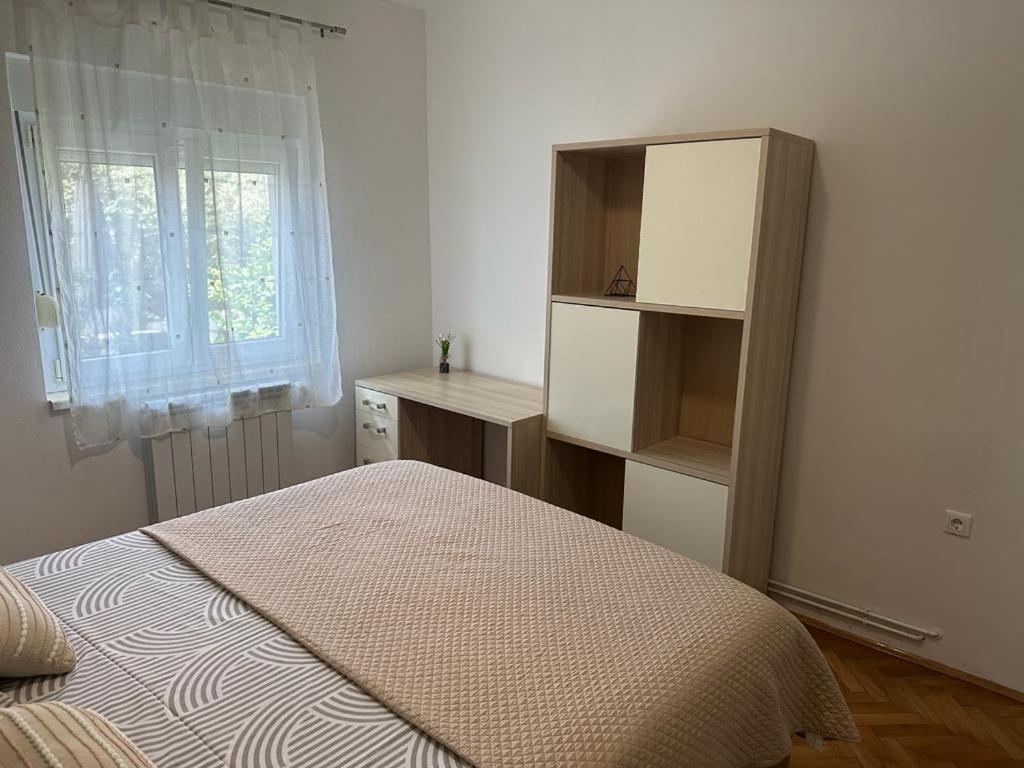 Luxury Apartment Petra With Private Pool Zadar Buitenkant foto