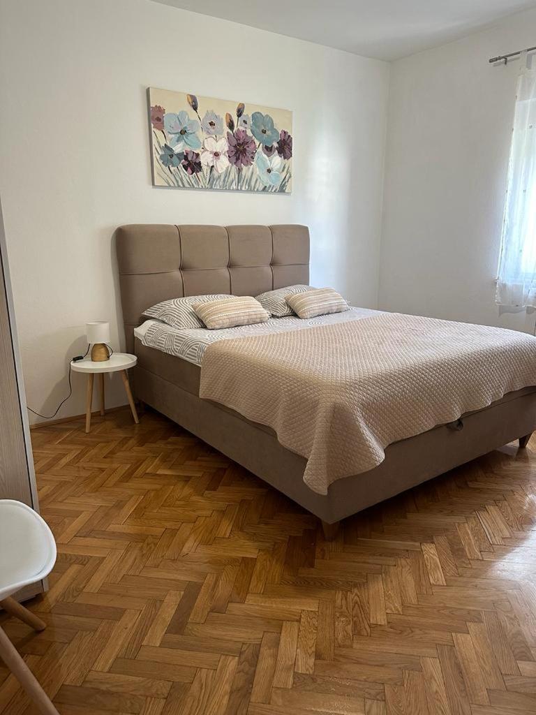 Luxury Apartment Petra With Private Pool Zadar Buitenkant foto